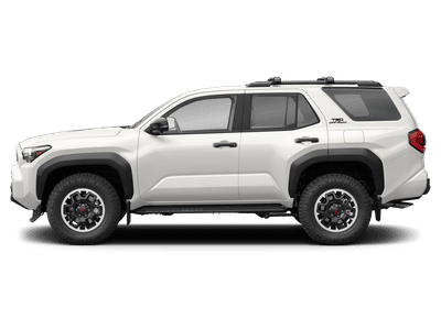 2026 Toyota 4Runner - Photo 23