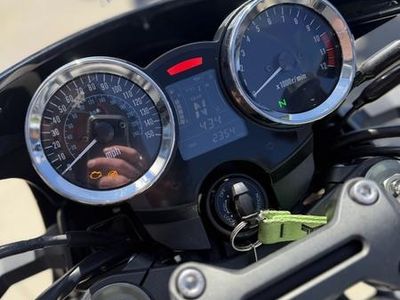 2022 Kawasaki Z900RS Cafe - Photo 7
