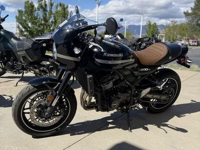 2022 Kawasaki Z900RS Cafe - Photo 6