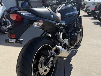 2022 Kawasaki Z900RS Cafe - Photo 3
