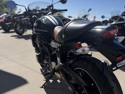 2022 Kawasaki Z900RS Cafe - Photo 5