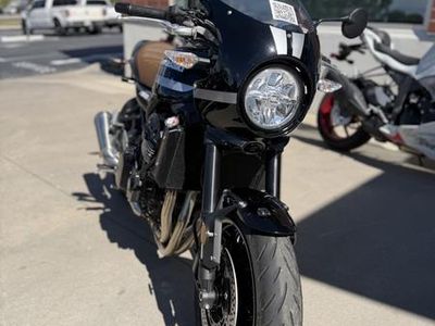 2022 Kawasaki Z900RS Cafe - Photo 1