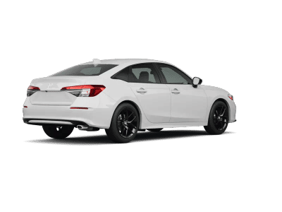 2026 Honda Civic Sedan - Photo 3