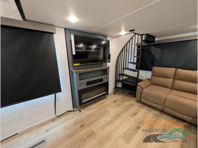 2026 Forest River Puma Vista - Photo 8