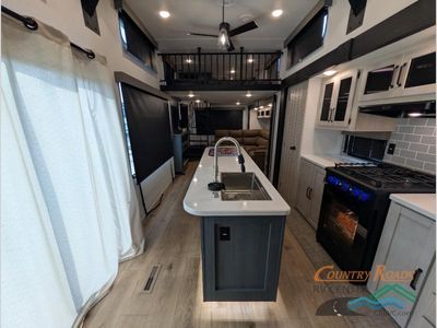 2026 Forest River Puma Vista - Photo 4