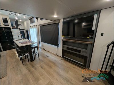 2026 Forest River Puma Vista - Photo 11