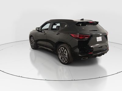 2025 Chevrolet Blazer - Photo 5
