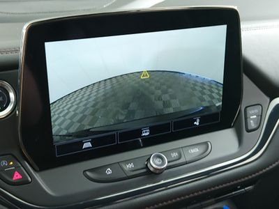 2025 Chevrolet Blazer - Photo 16