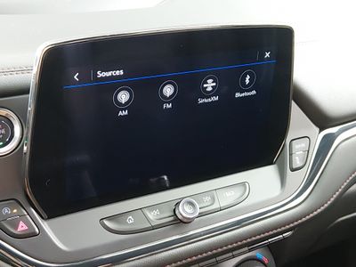 2025 Chevrolet Blazer - Photo 19