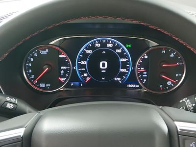 2025 Chevrolet Blazer - Photo 14