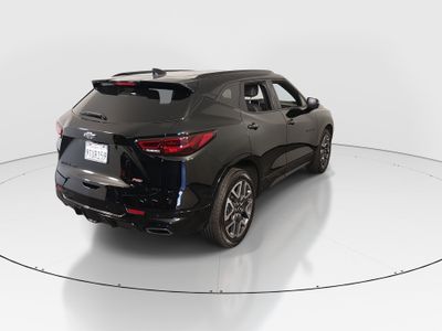 2025 Chevrolet Blazer - Photo 7