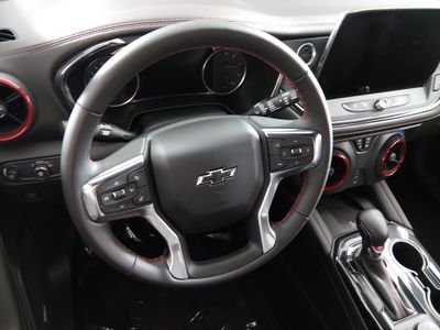 2025 Chevrolet Blazer - Photo 12