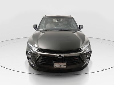 2025 Chevrolet Blazer - Photo 2