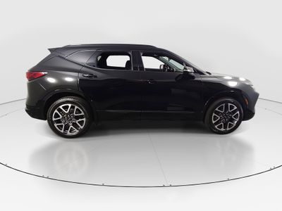 2025 Chevrolet Blazer - Photo 8