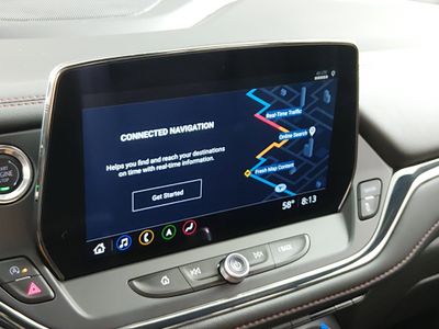 2025 Chevrolet Blazer - Photo 17