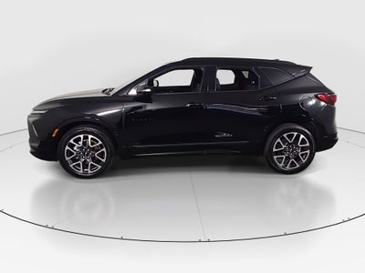 2025 Chevrolet Blazer - Photo 4