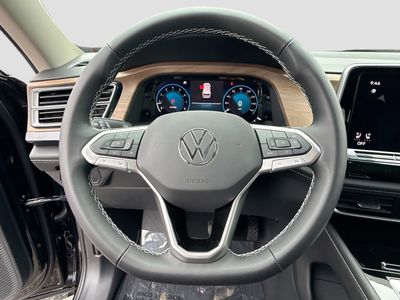 2026 Volkswagen Atlas — photo 40 view