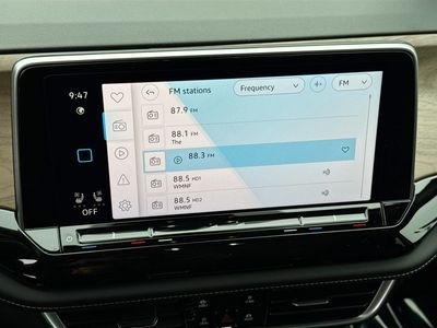 2026 Volkswagen Atlas — photo 33 view