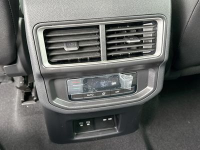 2026 Volkswagen Atlas — photo 20 view