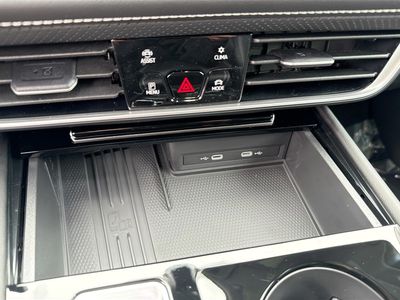 2026 Volkswagen Atlas — photo 32 view