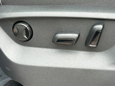 2026 Volkswagen Atlas — photo 26 view