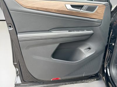 2026 Volkswagen Atlas — photo 23 view