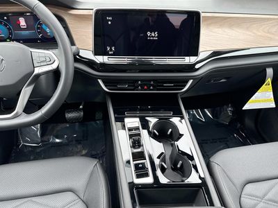 2026 Volkswagen Atlas — photo 19 view