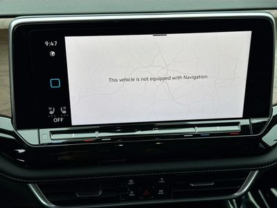 2026 Volkswagen Atlas — photo 34 view