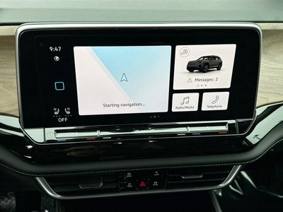 2026 Volkswagen Atlas — photo 31 view