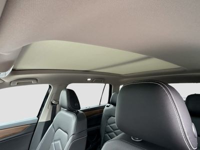 2026 Volkswagen Atlas — photo 28 view