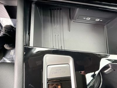 2026 Volkswagen Atlas — photo 44 view