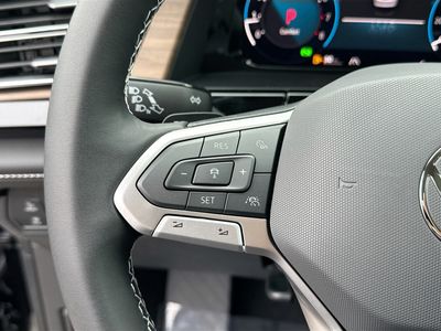 2026 Volkswagen Atlas — photo 38 view