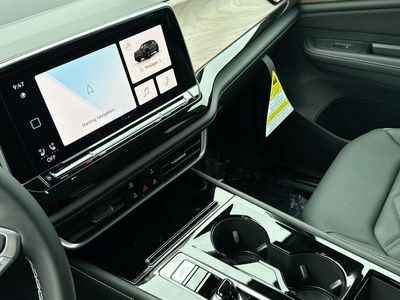 2026 Volkswagen Atlas — photo 29 view