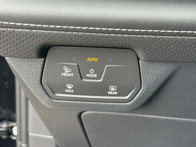 2026 Volkswagen Atlas — photo 37 view