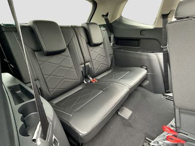 2026 Volkswagen Atlas — photo 21 view
