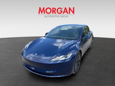 2024 Tesla Model 3 - Photo 2