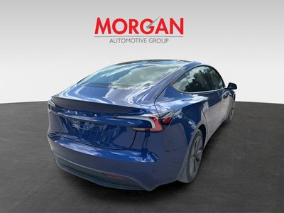 2024 Tesla Model 3 - Photo 4