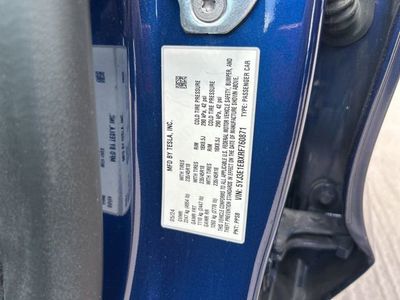 2024 Tesla Model 3 - Photo 20