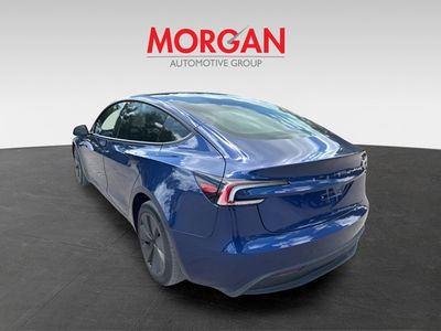 2024 Tesla Model 3 - Photo 3