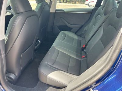2024 Tesla Model 3 - Photo 6