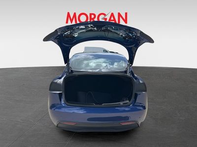 2024 Tesla Model 3 - Photo 7