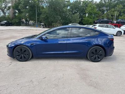 2024 Tesla Model 3 - Photo 15