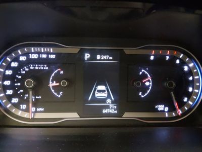 2024 Hyundai Tucson — photo 14 view