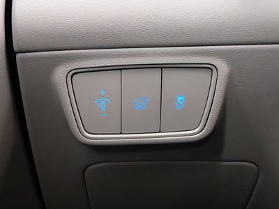 2024 Hyundai Tucson — photo 13 view
