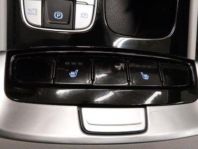 2024 Hyundai Tucson — photo 17 view