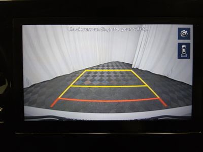 2024 Hyundai Tucson — photo 16 view