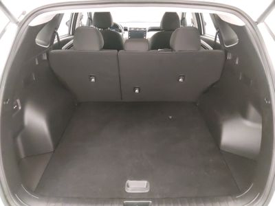2024 Hyundai Tucson — photo 11 view