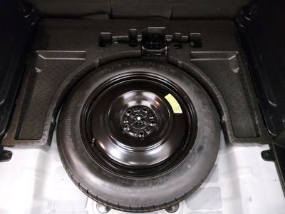 2024 Hyundai Tucson — photo 18 view