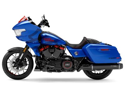 2026 Harley-Davidson CVO Road Glide ST - Photo 2
