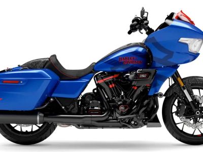 2026 Harley-Davidson CVO Road Glide ST - Photo 1